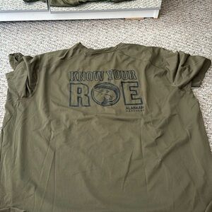 Brand new Alaskan hard gear by Duluth T-shirt